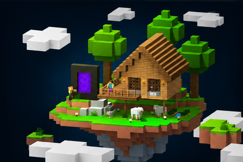 Servidor MineBR